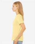 BELLA + CANVAS Women’s Relaxed Fit Triblend Tee 6413