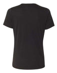 BELLA + CANVAS Women’s Relaxed Fit Triblend Tee 6413