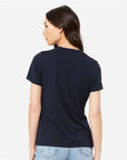 BELLA + CANVAS Women’s Relaxed Fit Triblend Tee 6413