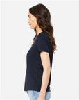 BELLA + CANVAS Women’s Relaxed Fit Triblend Tee 6413