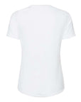 BELLA + CANVAS Women’s Relaxed Fit Triblend Tee 6413