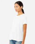 BELLA + CANVAS Women’s Relaxed Fit Triblend Tee 6413