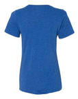 BELLA + CANVAS Women’s Relaxed Fit Triblend Tee 6413