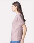 American Apparel Unisex Fine Jersey Tee 2001