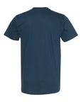 American Apparel Unisex Fine Jersey Tee 2001