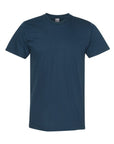 American Apparel Unisex Fine Jersey Tee 2001