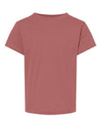 BELLA + CANVAS Toddler Jersey Tee 3001T