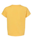 BELLA + CANVAS Toddler Jersey Tee 3001T