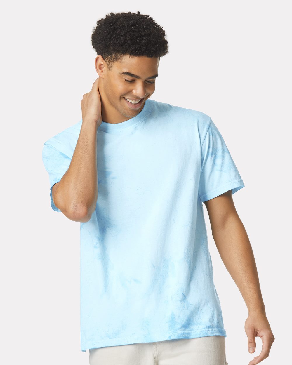 Comfort Colors Unisex Colorblast™ Heavyweight T-Shirt 1745