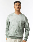 Comfort Colors Unisex Colorblast™ Crewneck Sweatshirt 1545