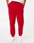 Independent Trading Co. Men's Midweight Fleece Sweatpants IND20PNT