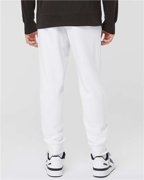 Independent Trading Co. Men's Midweight Fleece Sweatpants IND20PNT