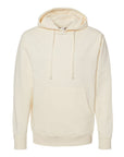 Independent Trading Co. Unisex Midweight Hooded Sweatshirt SS4500