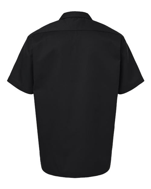 Dickies Men's Short Sleeve Work Shirt 2574