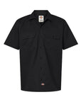 Dickies Men's Short Sleeve Work Shirt 2574