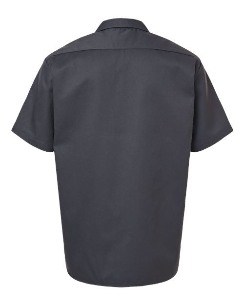 Dickies Men's Short Sleeve Work Shirt 2574