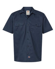 Dickies Men's Short Sleeve Work Shirt 2574
