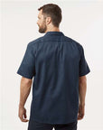 Dickies Men's Short Sleeve Work Shirt 2574
