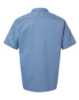 Dickies Men's Short Sleeve Work Shirt 2574