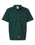 Dickies Men's Short Sleeve Work Shirt 2574