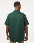 Dickies Men's Short Sleeve Work Shirt 2574