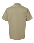 Dickies Men's Short Sleeve Work Shirt 2574