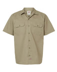Dickies Men's Short Sleeve Work Shirt 2574