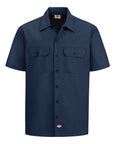 Dickies Men's Short Sleeve Work Shirt 2574