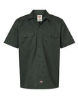 Dickies Men's Short Sleeve Work Shirt 2574