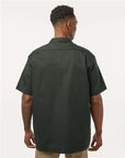 Dickies Men's Short Sleeve Work Shirt 2574