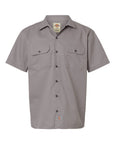 Dickies Men's Short Sleeve Work Shirt 2574