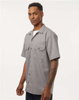 Dickies Men's Short Sleeve Work Shirt 2574