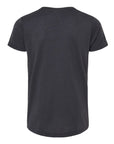 BELLA + CANVAS Youth Triblend Tee 3413Y