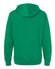 Independent Trading Co. Unisex Midweight Hooded Sweatshirt SS4500