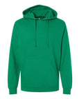 Independent Trading Co. Unisex Midweight Hooded Sweatshirt SS4500
