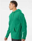 Independent Trading Co. Unisex Midweight Hooded Sweatshirt SS4500