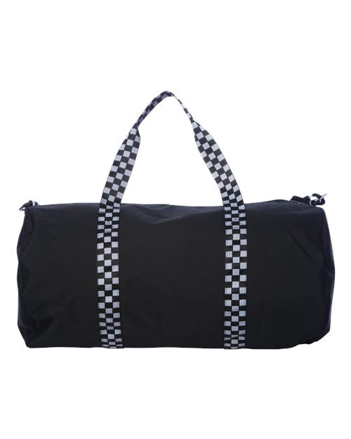 Independent Trading Co. 29L Day Tripper Duffel Bag INDDUFBAG