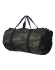 Independent Trading Co. 29L Day Tripper Duffel Bag INDDUFBAG