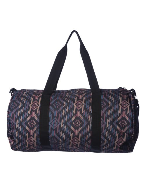 Independent Trading Co. 29L Day Tripper Duffel Bag INDDUFBAG