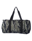Independent Trading Co. 29L Day Tripper Duffel Bag INDDUFBAG