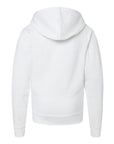 Independent Trading Co. Youth Midweight Hooded Sweatshirt SS4001Y