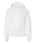 Independent Trading Co. Youth Midweight Hooded Sweatshirt SS4001Y
