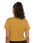 Next Level Women's Ideal Crop Top 1580