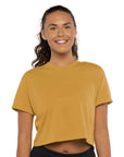 Next Level Women's Ideal Crop Top 1580