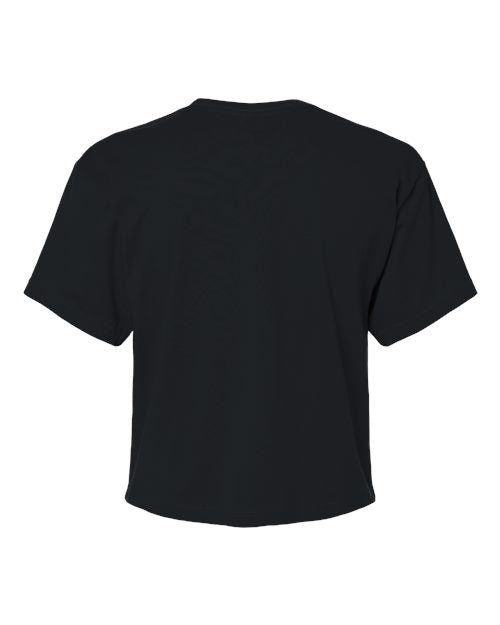 Next Level Women's Ideal Crop Top 1580