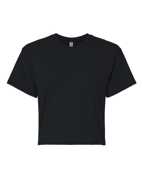 Next Level Women's Ideal Crop Top 1580