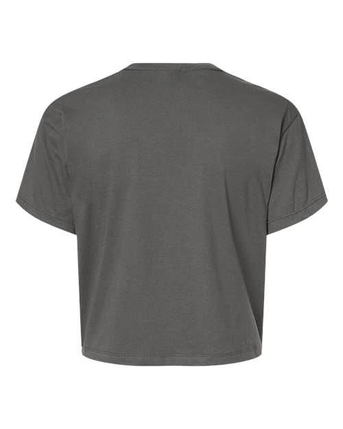 Next Level Women's Ideal Crop Top 1580