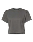 Next Level Women's Ideal Crop Top 1580