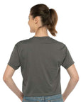 Next Level Women's Ideal Crop Top 1580