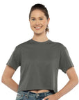 Next Level Women's Ideal Crop Top 1580